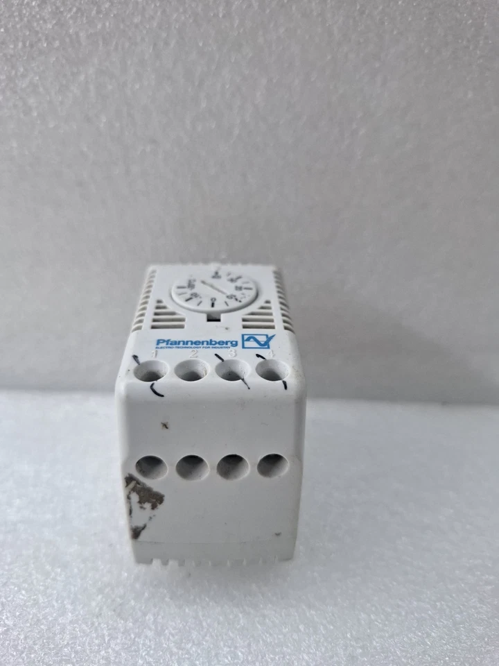 PFANNENBERG FLZ 510 THERMOSTAT 17103000003 FLZ510